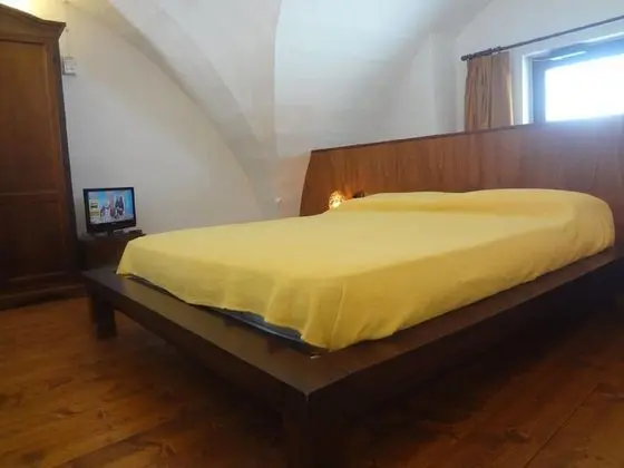 Dubleks, 2 Yatak Odası