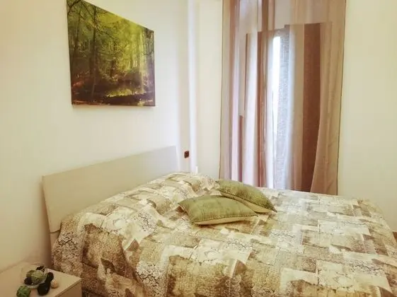 Apart Daire, 1 Yatak Odası (Foresta)