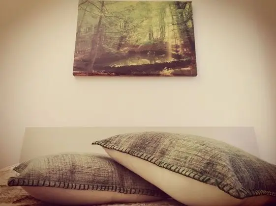 Apart Daire, 1 Yatak Odası (Foresta)