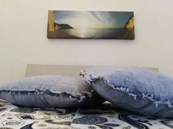 Apart Daire, 1 Yatak Odası (Marina)
