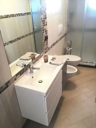 Apart Daire, 1 Yatak Odası (Marina)