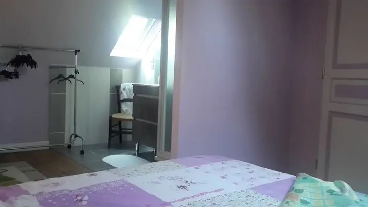 Tek Büyük Yataklı Oda, Dağ Manzaralı