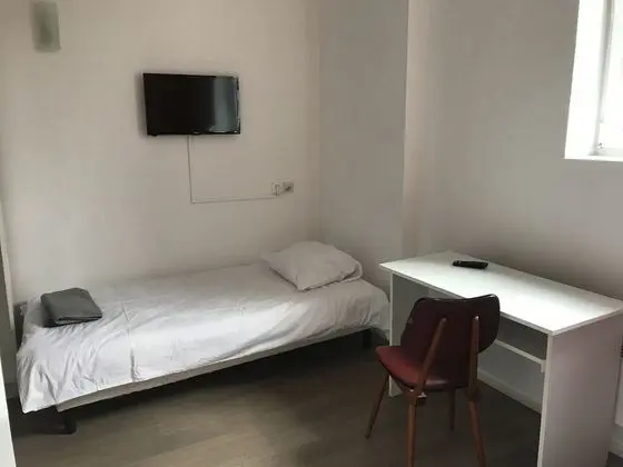 Basic Tek Kişilik Oda