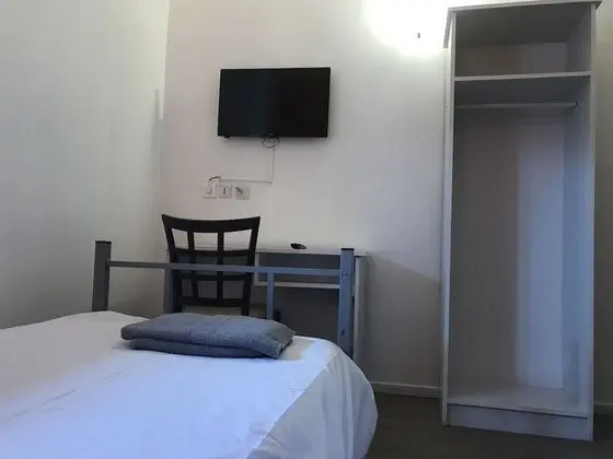 Basic Tek Kişilik Oda