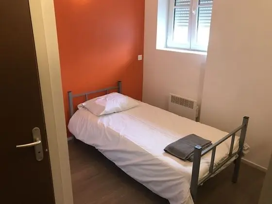 Basic Tek Kişilik Oda