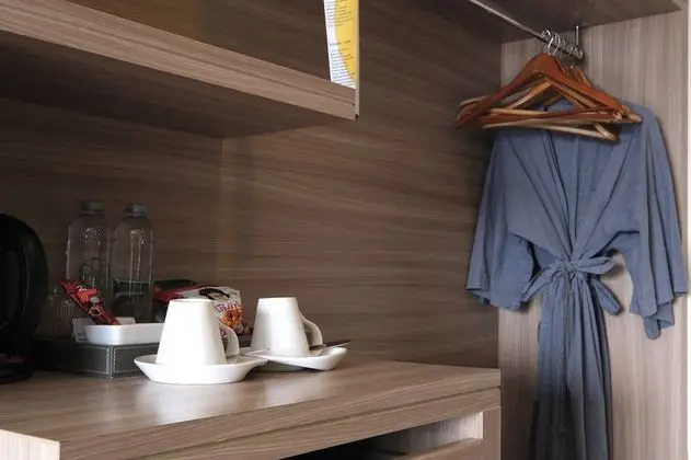 Minibar