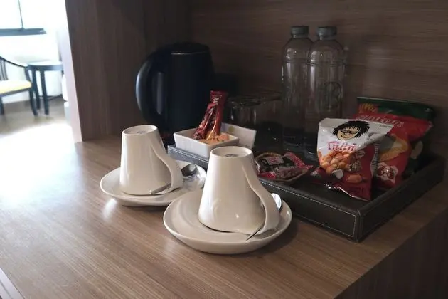 Minibar