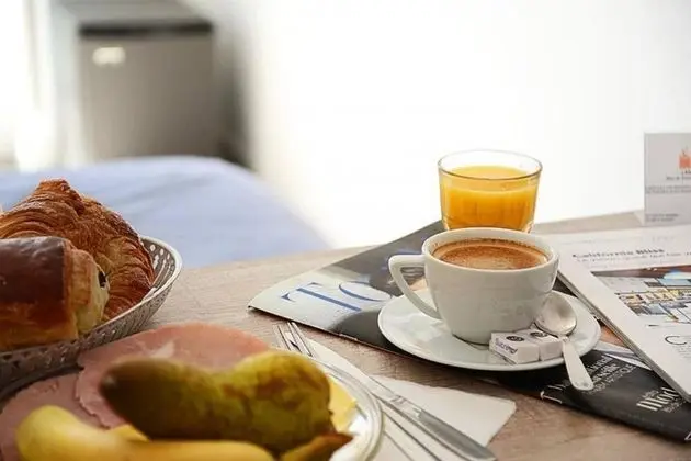 Oda (Petite chambre)