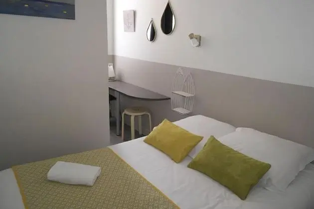 Oda (Petite chambre)