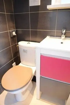 Oda (Petite chambre)