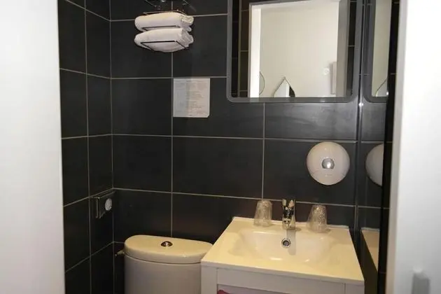 Oda (Petite chambre)