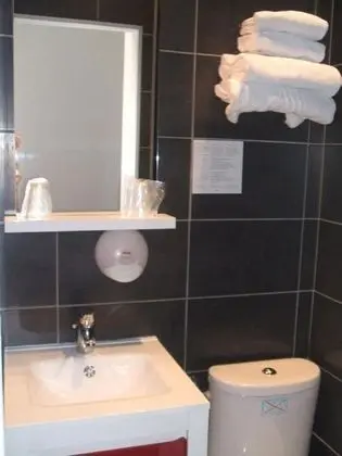 Oda (Petite chambre)