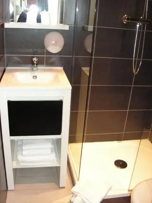 Oda (Petite chambre)