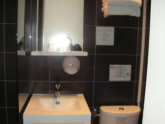 Oda (Petite chambre)