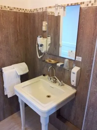 Superior Üç Kişilik Oda (35)