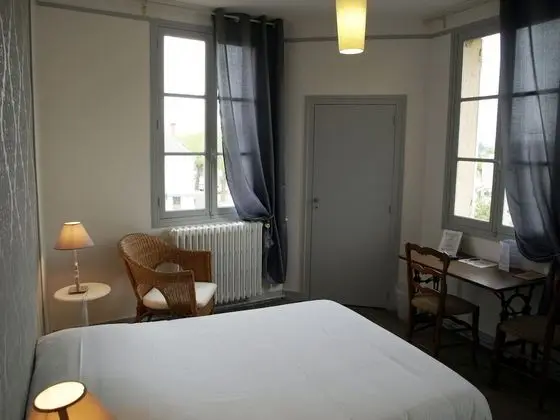 Tek Büyük Yataklı Oda (37)