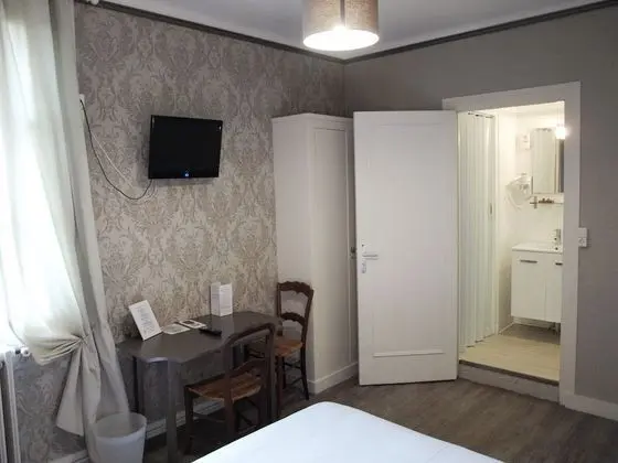 Tek Büyük Yataklı Oda (37)