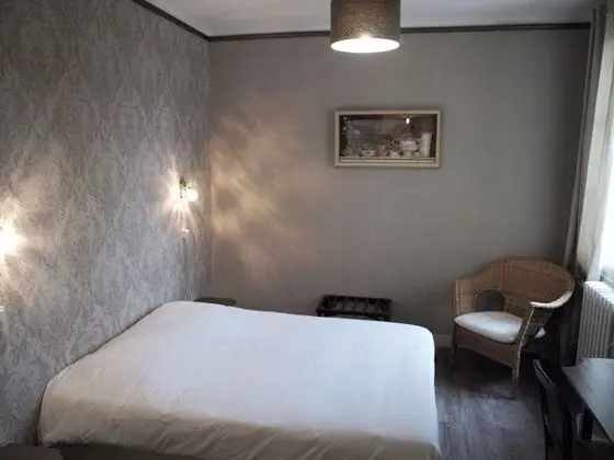 Tek Büyük Yataklı Oda (37)