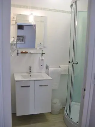 Tek Büyük Yataklı Oda (37)