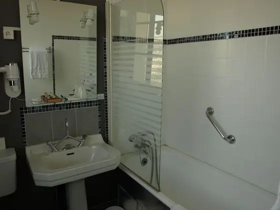 Tek Büyük Yataklı Oda (37)