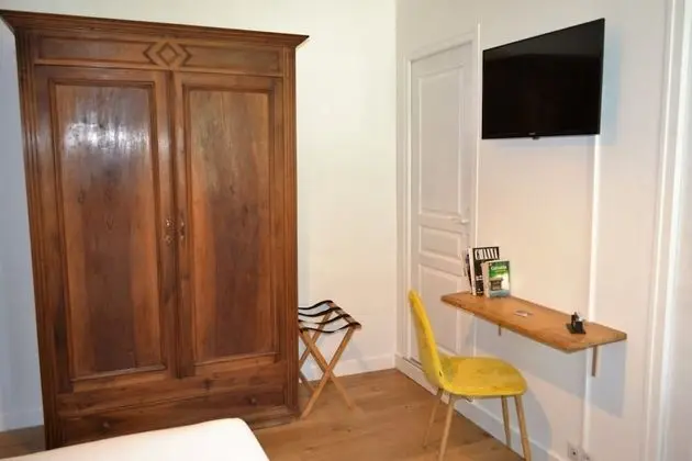 Comfort Oda, Zemin Kat