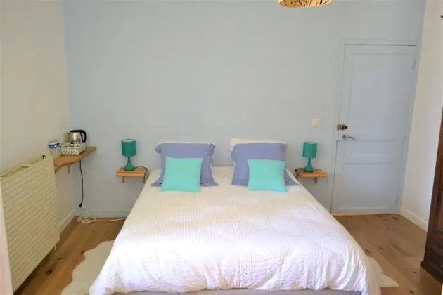 Comfort Oda, Zemin Kat