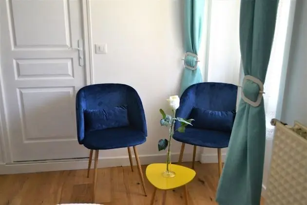 Comfort Oda, Zemin Kat