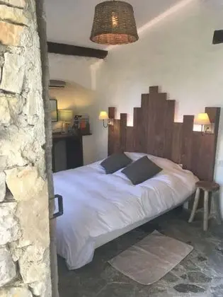 Standard Tek Büyük Yataklı Oda, 1 Çift Kişilik Yatak