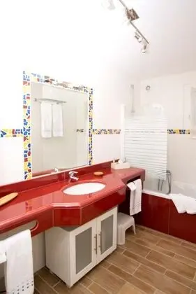 Superior Oda, 2 Tek Kişilik Yatak