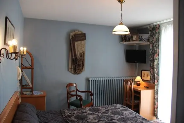 Tek Büyük Yataklı Oda (Killy)