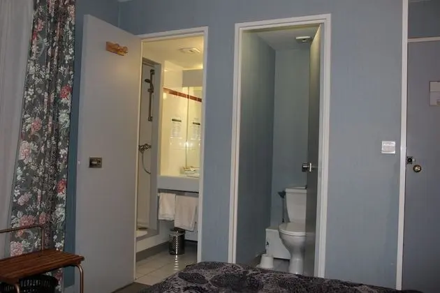 Tek Büyük Yataklı Oda (Killy)