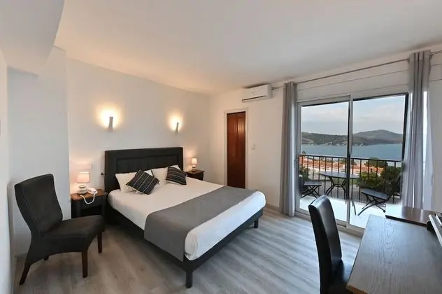 Comfort Tek Kişilik Oda