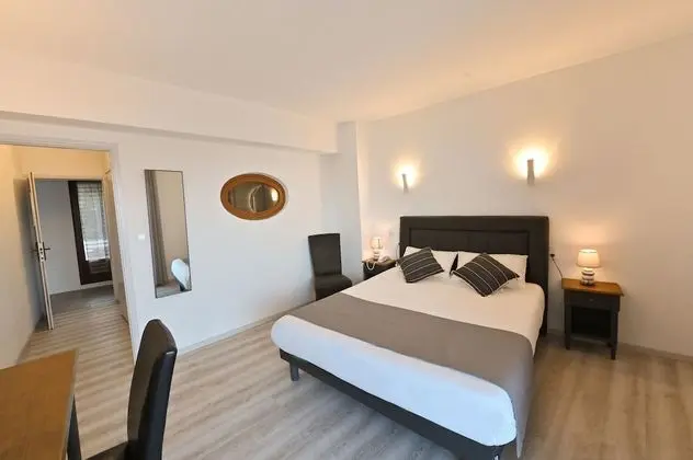 Comfort Tek Kişilik Oda