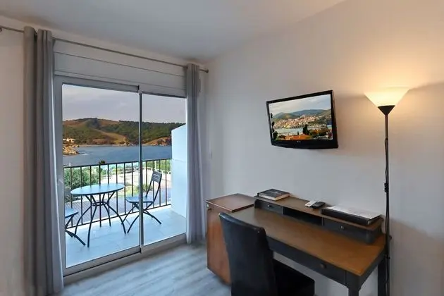 Comfort Tek Kişilik Oda