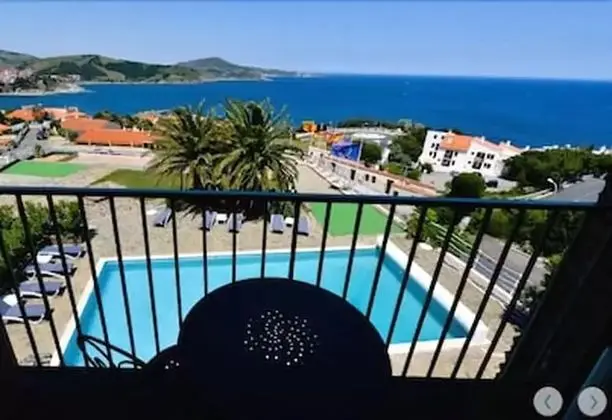 Superior Tek Büyük Yataklı Oda, Deniz Manzaralı