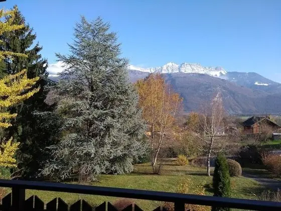 Deluxe Tek Büyük veya İki Ayrı Yataklı Oda, Dağ Manzaralı (Tropical)