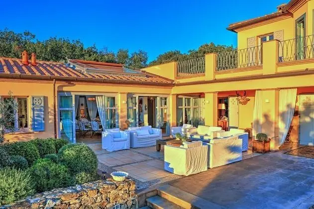 Villa