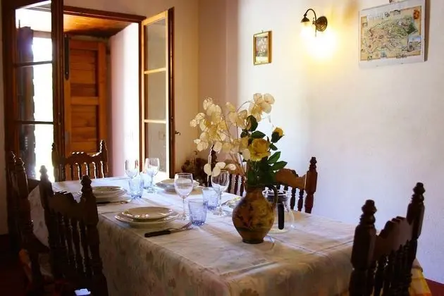 Villa, 4 Yatak Odası