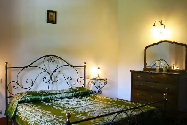 Villa, 4 Yatak Odası