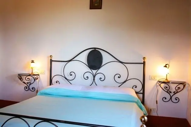 Villa, 4 Yatak Odası