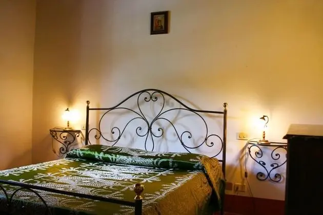 Villa, 4 Yatak Odası