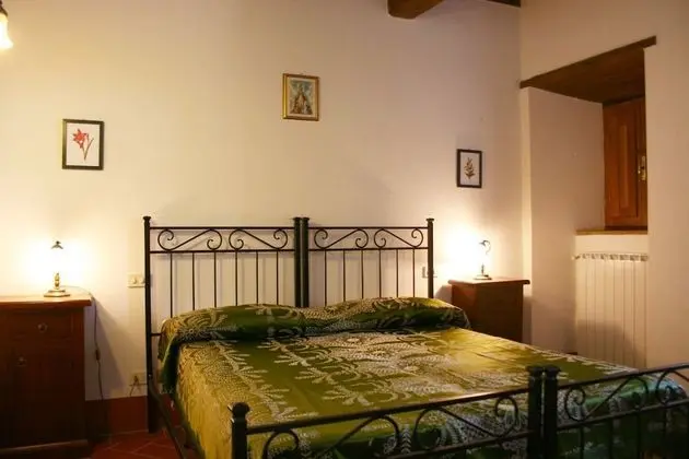 Villa, 4 Yatak Odası