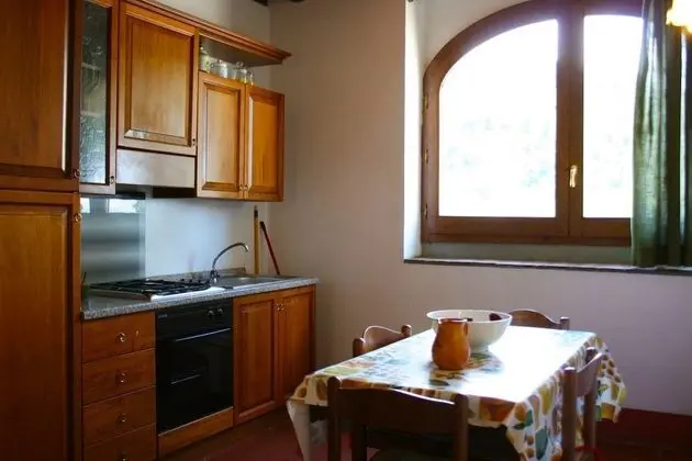 Villa, 4 Yatak Odası