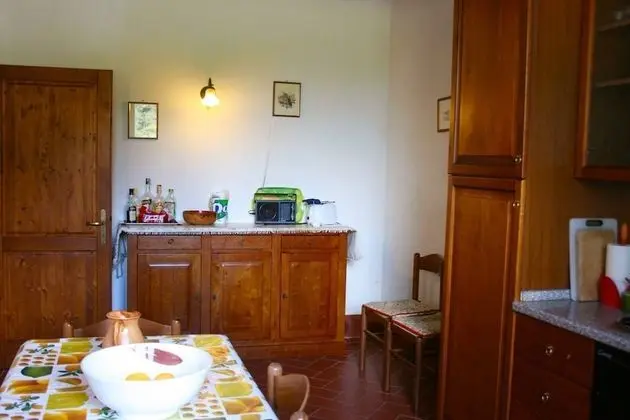 Villa, 4 Yatak Odası