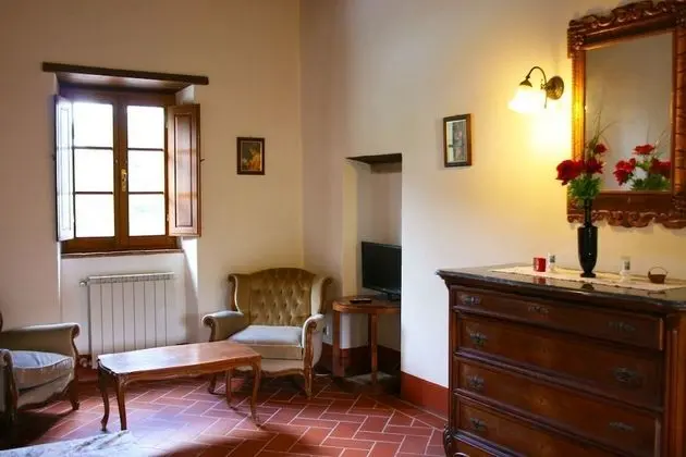 Villa, 4 Yatak Odası