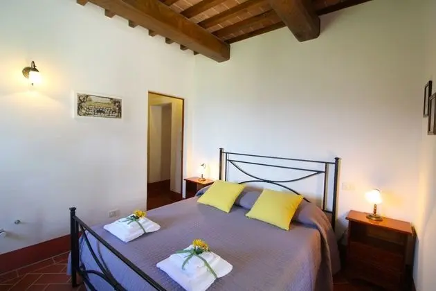 Villa, 4 Yatak Odası