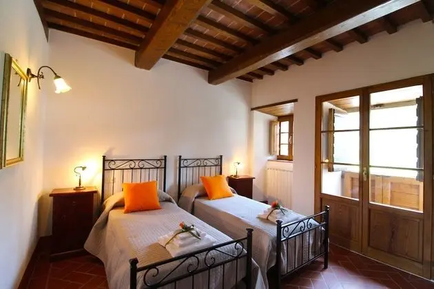 Villa, 4 Yatak Odası