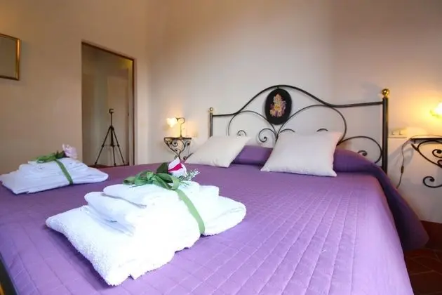 Villa, 4 Yatak Odası