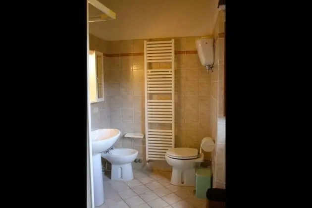 Villa, 4 Yatak Odası