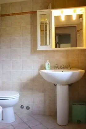 Villa, 4 Yatak Odası